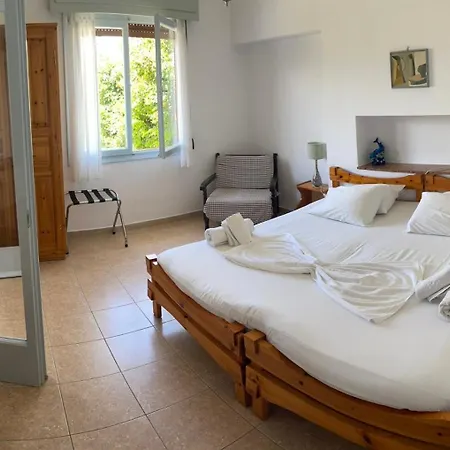 Nikos Del Sol * سكوبيلوس تاون